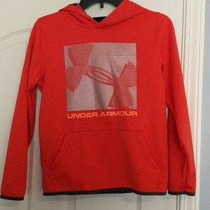 Under Armour hoodie